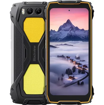 Mobilní telefon Blackview BV7300 NFC