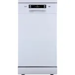 Volně stojící myčka SM 585 W