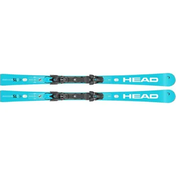 Sjezdové lyže HEAD WC REBELS E-SL PRO + FF 11 GW 25/26