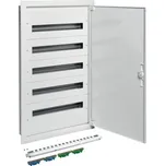 HAGER Skříň UNIVERS FW524FT pod o.nepr.dv.IP30 FW524FT