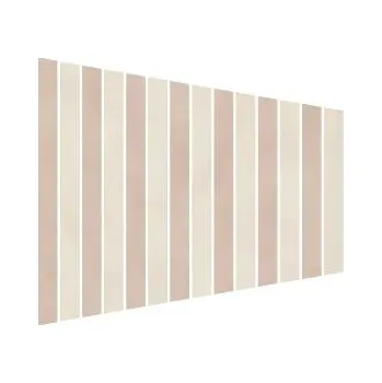 Glow Illusion Powder/Silk - dlaždice mozaika 29x33 růžová/slonová kost GLW666N