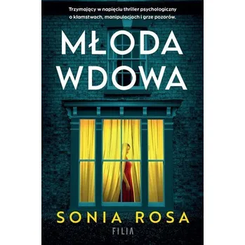 Młoda wdowa - Sonia Rosa