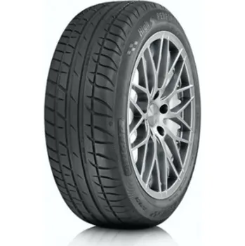 Letní osobní pneu 195/60R16 89V, Tigar, HIGH PERFORMANCE