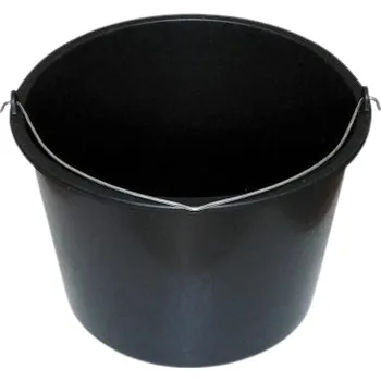 Zednická nádoba Zednické vědro 20l