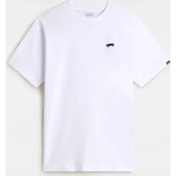 dětské tričko s krátkým rukávem VANS B SALTON SS White - XL