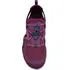Dámské sandále Lizard Ultra Trek W 289525 Zinfandel Red/Virtual Pink