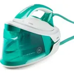 Parní žehlička s čerpadlem 6,5 bar - DOMO DO7118S, Tlak: 6,5 bar, Parní ráz: 250 g, Příkon: 2400 W