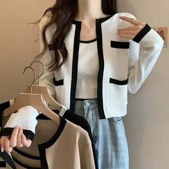 Dámská souprava BF214 Velikost: ONE SIZE, Barva (Varianta): [ elegant white vest]]