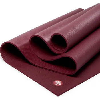 podložka na cvičení Podložka na jógu Manduka PRO® LONG Verve 6 mm
