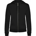 Dámská mikina Veleta M - černá