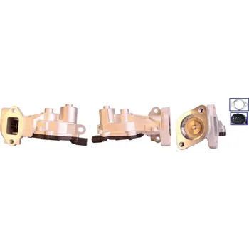 Ventil palivového systému AGR-Ventil DRI AUTOMOTIVE QUALITY 717730152