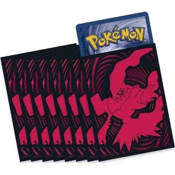 Sběratelská karetní hra Pokémon TCG Obaly na karty Astral Radiance - Darkrai