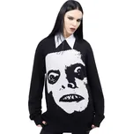 svetr unisex Exorcist - Somewhere Between Science And Superstition - KILLSTAR - KSRA012747