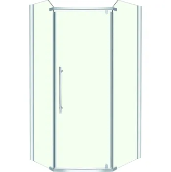 Kerra Glasgow Plus 100 5907548112644 čirý/chrom