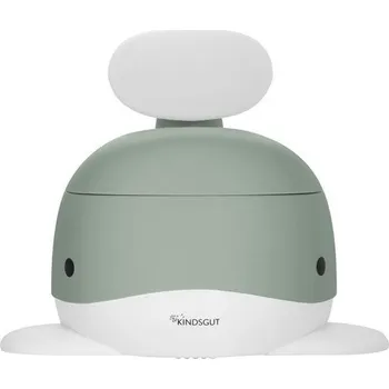 Nočník KINDSGUT Dětský nočník pistáciová