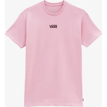 Dámské šaty Vans WM CENTER VEE TEE DRESS S