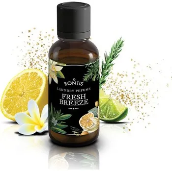 Aviváž Bontis Parfém na praní Fresh Breeze 50 ml