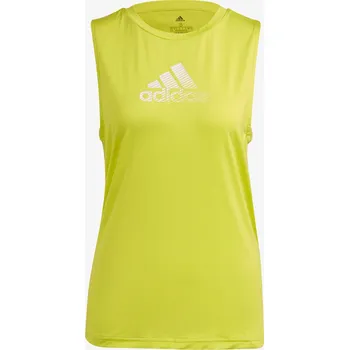 Dámské tričko adidas W AT TK L