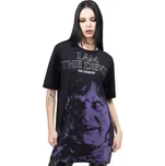 tričko unisex Exorcist - Power Of The Devil - KILLSTAR - KSRA012745 - XXL