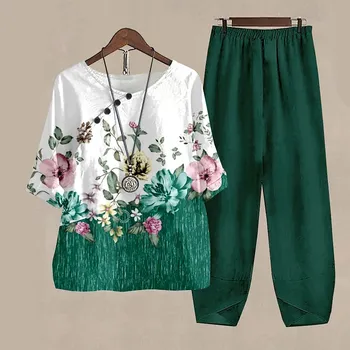 Dámská souprava BF216 Velikost: 4XL, Barva (Varianta): A32TZ6251658715