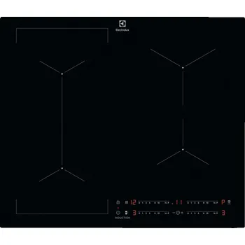 Varná deska Electrolux KIV634I Bridge KIV634I