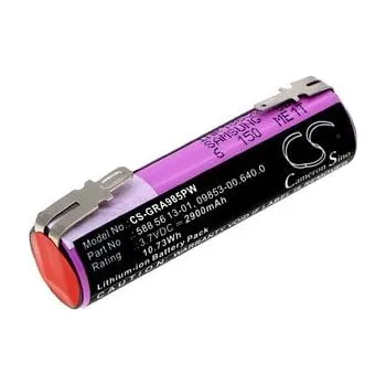Baterie pro Gardena Classiccut Li, 2900 mAh, Cameron Sino CS-GRA985PW
