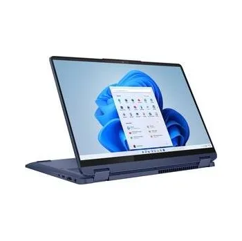 Notebook Lenovo IdeaPad Flex 5 14ABR8 (82XX00EECK) modrý