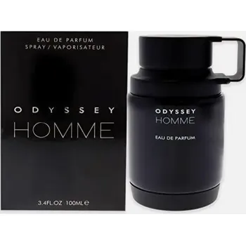 Pánský parfém Armaf Armaf Odyssey Homme, Parfémovaná voda 200ml Pre mužov Parfémovaná voda