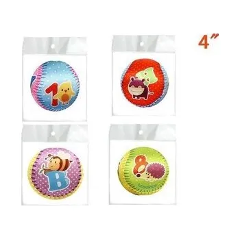 Dětské hřiště Piłka dla malucha MIX