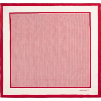 Tommy Hilfiger Dámský šátek AW0AW17629XLD + 2 měsíce na vrácení zboží