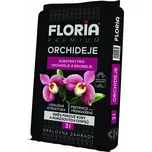 AGRO CS FLORIA PREMIUM Substrát pro orchideje 3 l