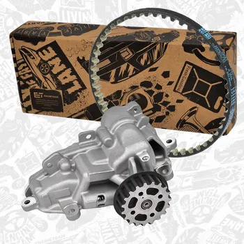 Sada olejového čerpadla ET ENGINETEAM PU0137VR1