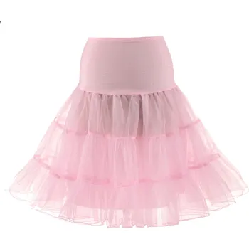 Dámská sukně Dámská sukně BF131 Barva: Růžová, Velikost: M