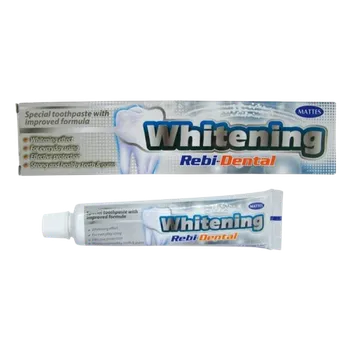 zubní pasta Zubní pasta Rebi-Dental Whitening 100g
