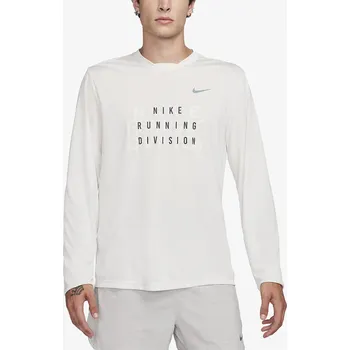 Pánské tričko Nike M NK DF RDVN RIS 365 FLS GX LS XL