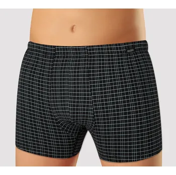 Pánské spodní prádlo Boxerky Andrie PS 5742 Barva: Černá, Velikost: 62/64 (3XL)