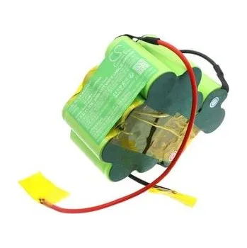 Baterie pro Bosch Bbh21633/01, 1800 mAh, Cameron Sino CS-BSC216VX