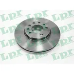 Brzdový kotouč LPR O1411V