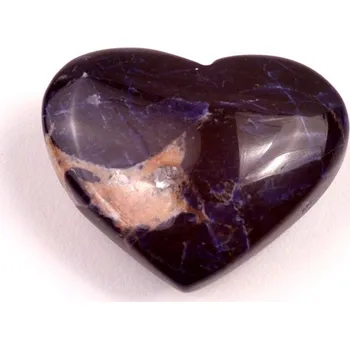 Sodalit srdíčko č. 20 - 38g