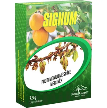 Pesticid Fungicid SIGNUM WG 1x7,5g
