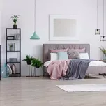 Vinylová plovoucí podlaha BRASED Ecoline Click 9506 Dub bílý polární 1,883 m²