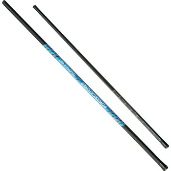 Rybářský prut POWERCATCHER - Bič Telefish Telescopic Poles Fun Mix 400 4 m