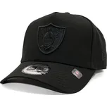 Kšiltovka New Era - NFL Essential 9FORTY A-Frame - LAs Vegas Raiders - Black velikost One Size (56-59 cm)