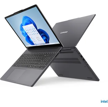 Notebook Lenovo IdeaPad Slim 3/15IRH10/i7-13620H/15,1"/2560x1600/16GB/1TB/UHD/W11H/Gray/2R