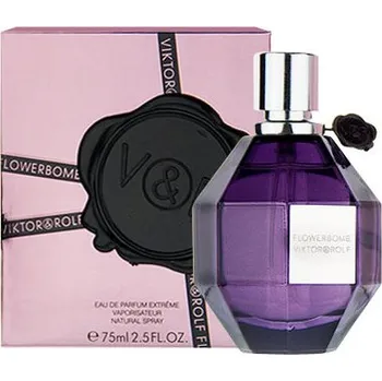 Dámský parfém Viktor & Rolf Viktor & Rolf Flowerbomb Extreme, Parfémovaná voda 50ml Pre ženy Parfémovaná voda