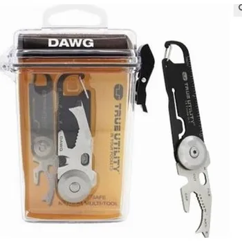 Módní doplněk TRUE UTILITY Dawg