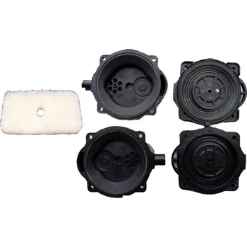 Sada náhradních dílů k dmychadlu SECOH JDK-S-60 (komplet)