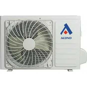 Klimatizace Acond ASA-12UW4RVEDK00
