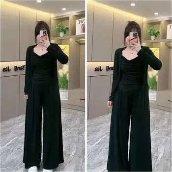 Dámská souprava BF251 Velikost: 6XL, Barva (Varianta): Black Barva [suit]