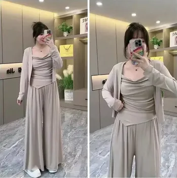 Dámská souprava BF251 Velikost: 3XL, Barva (Varianta): Brown [suit]]